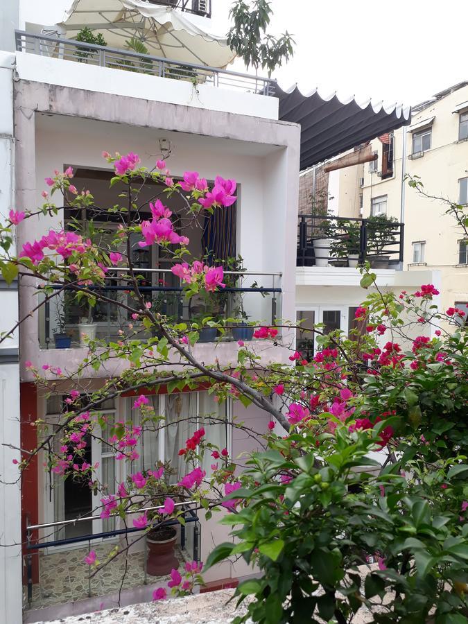 Giang Hotel Hô Chi Minh-Ville