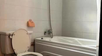 Hotel Giang Hô Chi Minh-Ville